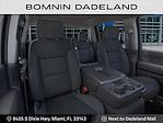 New 2026 Chevrolet Silverado 2500 Custom Crew Cab 4WD Pickup for sale #T1117930 - photo 16