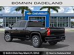 New 2026 Chevrolet Silverado 2500 Custom Crew Cab for sale #T1117951 - photo 4