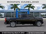 New 2026 Chevrolet Silverado 2500 Custom Crew Cab for sale #T1117951 - photo 5