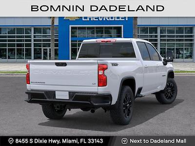 New 2026 Chevrolet Silverado 2500 LT Crew Cab 4WD Pickup for sale #T1118223 - photo 2
