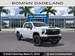 New 2026 Chevrolet Silverado 2500 LT Crew Cab 4WD Pickup for sale #T1118223 - photo 1