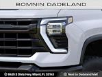 New 2026 Chevrolet Silverado 2500 LT Crew Cab 4WD Pickup for sale #T1118223 - photo 10