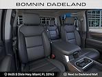 New 2026 Chevrolet Silverado 2500 LT Crew Cab 4WD Pickup for sale #T1118223 - photo 16