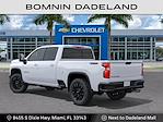 New 2026 Chevrolet Silverado 2500 LT Crew Cab 4WD Pickup for sale #T1118223 - photo 4