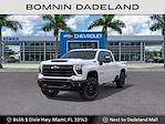 New 2026 Chevrolet Silverado 2500 LT Crew Cab 4WD Pickup for sale #T1118223 - photo 8