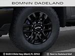 New 2026 Chevrolet Silverado 2500 LT Crew Cab 4WD Pickup for sale #T1118239 - photo 10