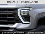 New 2026 Chevrolet Silverado 2500 LT Crew Cab 4WD Pickup for sale #T1118239 - photo 11