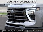 New 2026 Chevrolet Silverado 2500 LT Crew Cab 4WD Pickup for sale #T1118239 - photo 14