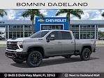 New 2026 Chevrolet Silverado 2500 LT Crew Cab 4WD Pickup for sale #T1118239 - photo 3