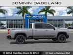 New 2026 Chevrolet Silverado 2500 LT Crew Cab 4WD Pickup for sale #T1118239 - photo 5