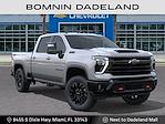 New 2026 Chevrolet Silverado 2500 LT Crew Cab 4WD Pickup for sale #T1118239 - photo 1