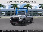 New 2026 Chevrolet Silverado 2500 LT Crew Cab 4WD Pickup for sale #T1118239 - photo 8