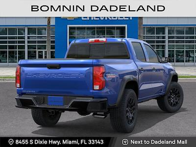 New 2026 Chevrolet Colorado Trail Boss Crew Cab for sale #T1118397 - photo 2