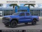 New 2026 Chevrolet Colorado Trail Boss Crew Cab for sale #T1118397 - photo 3
