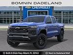 New 2026 Chevrolet Colorado Trail Boss Crew Cab for sale #T1118397 - photo 6