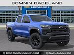New 2026 Chevrolet Colorado Trail Boss Crew Cab for sale #T1118397 - photo 7