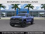 New 2026 Chevrolet Colorado Trail Boss Crew Cab for sale #T1118397 - photo 8