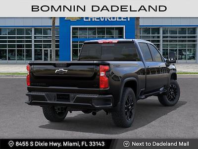 New 2026 Chevrolet Silverado 2500 LT Crew Cab for sale #T1120009 - photo 2