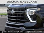 New 2026 Chevrolet Silverado 2500 LT Crew Cab for sale #T1120009 - photo 13