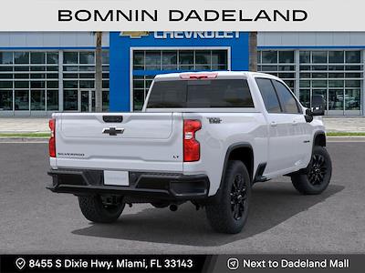 New 2026 Chevrolet Silverado 2500 LT Crew Cab 4WD Pickup for sale #T1120102 - photo 2