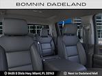 New 2026 Chevrolet Silverado 2500 LT Crew Cab 4WD Pickup for sale #T1120102 - photo 24