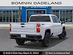 New 2026 Chevrolet Silverado 2500 LT Crew Cab 4WD Pickup for sale #T1120102 - photo 2