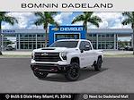 New 2026 Chevrolet Silverado 2500 LT Crew Cab 4WD Pickup for sale #T1120102 - photo 8