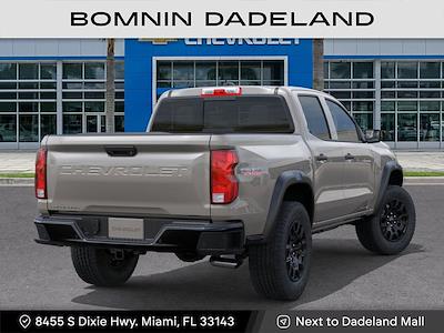 New 2026 Chevrolet Colorado Trail Boss Crew Cab for sale #T1123386 - photo 2