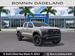 New 2026 Chevrolet Colorado Trail Boss Crew Cab for sale #T1123386 - photo 1