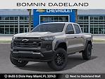 New 2026 Chevrolet Colorado Trail Boss Crew Cab for sale #T1123386 - photo 6