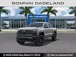 New 2026 Chevrolet Colorado Trail Boss Crew Cab for sale #T1123386 - photo 8