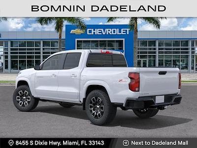New 2026 Chevrolet Colorado Z71 Crew Cab for sale #T1127306 - photo 2