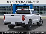 New 2026 Chevrolet Colorado Z71 Crew Cab for sale #T1127306 - photo 3