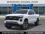 New 2026 Chevrolet Colorado Z71 Crew Cab for sale #T1127306 - photo 6