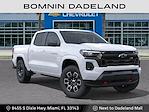 New 2026 Chevrolet Colorado Z71 Crew Cab for sale #T1127306 - photo 7