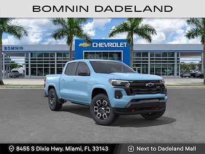 New 2026 Chevrolet Colorado Z71 Crew Cab for sale #T1127360 - photo 1