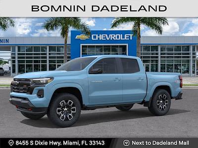 New 2026 Chevrolet Colorado Z71 Crew Cab for sale #T1127360 - photo 2