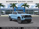 New 2026 Chevrolet Colorado Z71 Crew Cab for sale #T1127360 - photo 1