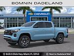 New 2026 Chevrolet Colorado Z71 Crew Cab for sale #T1127360 - photo 2