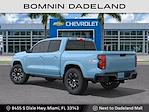 New 2026 Chevrolet Colorado Z71 Crew Cab for sale #T1127360 - photo 3