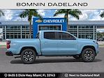 New 2026 Chevrolet Colorado Z71 Crew Cab for sale #T1127360 - photo 5