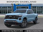 New 2026 Chevrolet Colorado Z71 Crew Cab for sale #T1127360 - photo 6