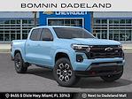 New 2026 Chevrolet Colorado Z71 Crew Cab for sale #T1127360 - photo 7