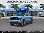 New 2026 Chevrolet Colorado Z71 Crew Cab for sale #T1127360 - photo 8