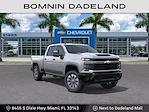 New 2026 Chevrolet Silverado 2500 Custom Crew Cab for sale #T1127665 - photo 1
