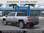 New 2026 Chevrolet Silverado 2500 Custom Crew Cab for sale #T1127665 - photo 3