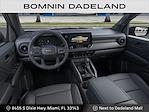 New 2026 Chevrolet Colorado Work Truck Crew Cab for sale #T1129517 - photo 15
