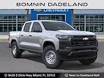 New 2026 Chevrolet Colorado Work Truck Crew Cab for sale #T1129517 - photo 7