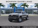 New 2026 Chevrolet Colorado Work Truck Crew Cab for sale #T1129517 - photo 8