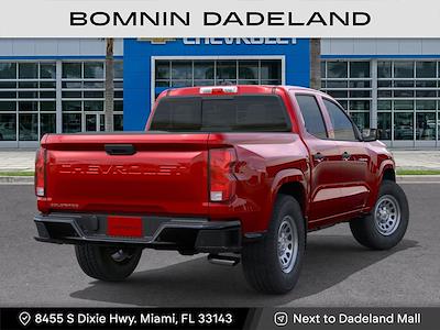 New 2026 Chevrolet Colorado Work Truck Crew Cab for sale #T1132986 - photo 2